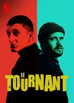 Le Tournant [HDRIP] - FRENCH