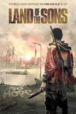 Land of the Sons [BDRIP] - FRENCH