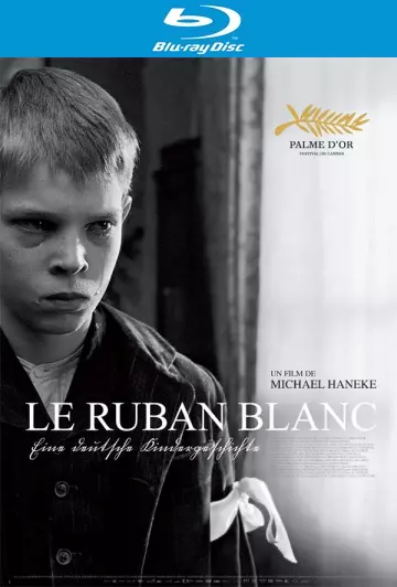 Le Ruban blanc [HDLIGHT 1080p] - MULTI (TRUEFRENCH)