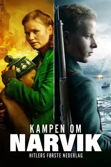 Narvik [WEBRIP 720p] - FRENCH