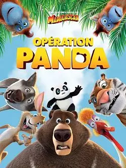 Opération Panda [WEB-DL 1080p] - FRENCH