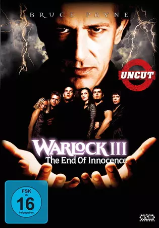 Warlock 3 : La fin de l'innocence [DVDRIP] - TRUEFRENCH