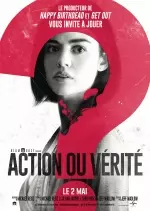 Action ou vérité [BDRIP] - FRENCH