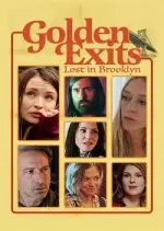 Golden Exits [HDRIP] - FRENCH