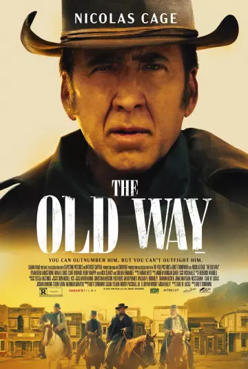 The Old Way [WEB-DL 1080p] - MULTI (FRENCH)