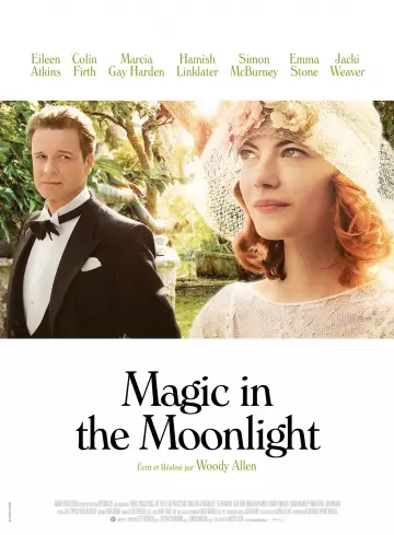 Magic in the Moonlight [BDRIP] - FRENCH