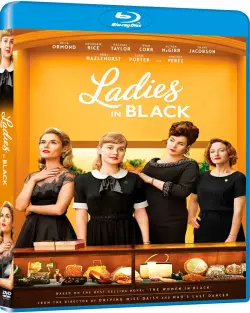 Ladies in Black [BLU-RAY 1080p] - MULTI (FRENCH)