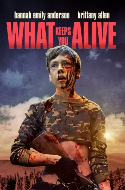 What Keeps You Alive [BDRIP] - FRENCH