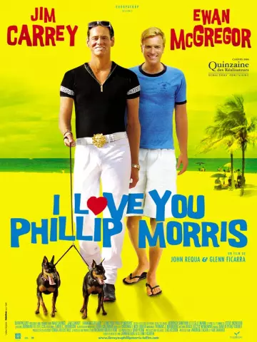 I Love You Phillip Morris [HDLIGHT 1080p] - MULTI (FRENCH)