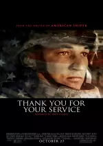 Thank You For Your Service [BDRIP] - VOSTFR