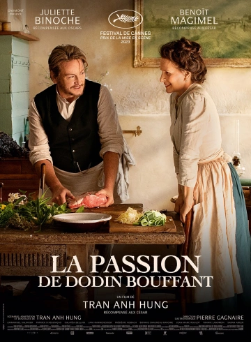 La Passion de Dodin Bouffant [HDRIP] - FRENCH