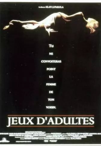 Jeux d'adultes [BDRIP] - TRUEFRENCH