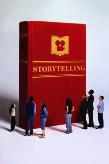Storytelling [DVDRIP] - TRUEFRENCH