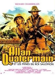 Allan Quatermain et les mines du roi Salomon [HDLIGHT 1080p] - MULTI (FRENCH)