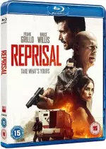 Reprisal [BLU-RAY 720p] - FRENCH