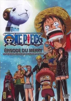 One Piece SP 7 : Episode de Merry [BRRIP] - FRENCH
