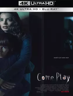 Come Play [WEB-DL 4K] - MULTI (FRENCH)