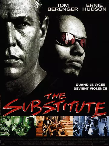 The Substitute [BDRIP] - TRUEFRENCH