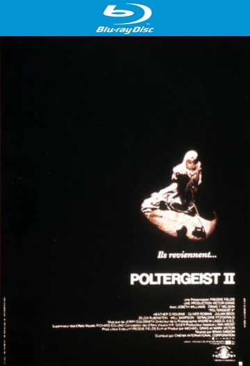 Poltergeist II [HDLIGHT 1080p] - MULTI (FRENCH)