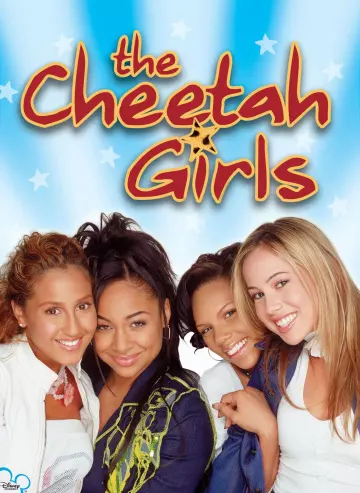 Les Cheetah Girls [DVDRIP] - FRENCH