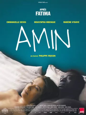 Amin [WEB-DL 1080p] - FRENCH