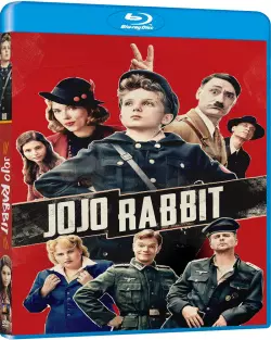 Jojo Rabbit [BLU-RAY 720p] - FRENCH