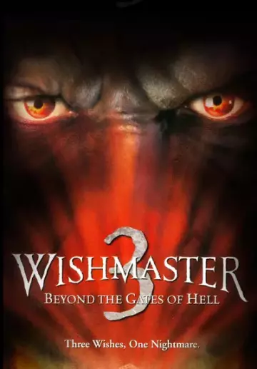 Wishmaster 3 : Au-delà des portes (V) [DVDRIP] - FRENCH