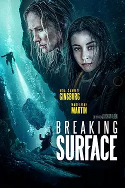 Breaking Surface [BDRIP] - FRENCH