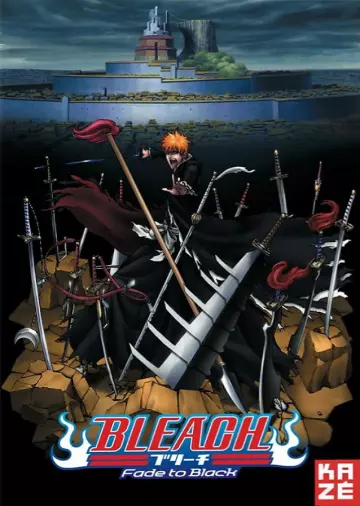 Bleach: Fade to Black [BLU-RAY 1080p] - MULTI (FRENCH)