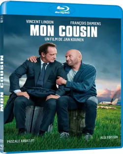 Mon Cousin [BLU-RAY 720p] - FRENCH