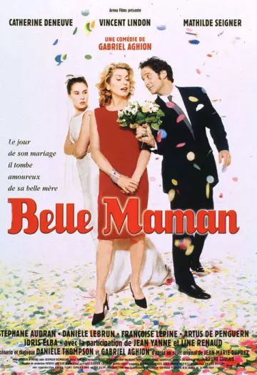Belle Maman [DVDRIP] - FRENCH
