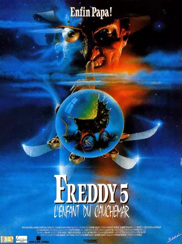 Freddy - Chapitre 5 : l'enfant du cauchemar [HDLIGHT 1080p] - MULTI (TRUEFRENCH)