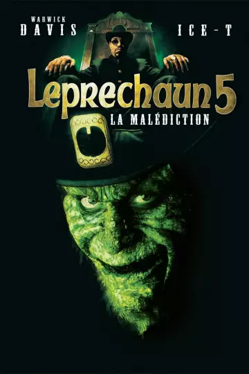 Leprechaun 5 : La malédiction [BRRIP] - FRENCH