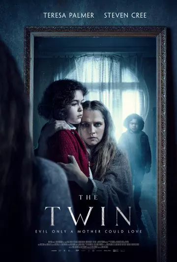 The Twin [BDRIP] - FRENCH