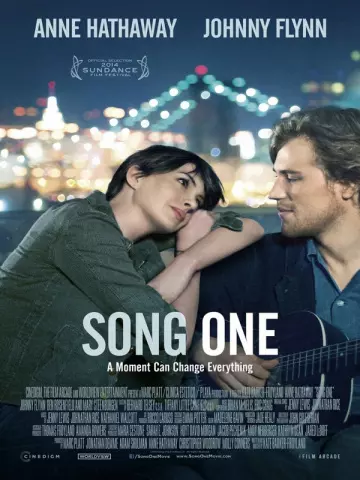Song One [BDRIP] - TRUEFRENCH