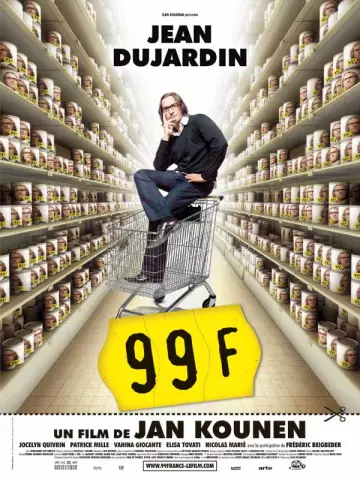99 francs [DVDRIP] - FRENCH