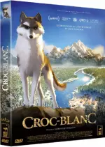 Croc-Blanc [BLU-RAY 1080p] - FRENCH