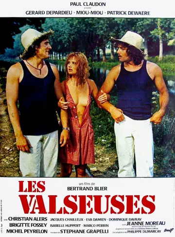 Les Valseuses [DVDRIP] - FRENCH
