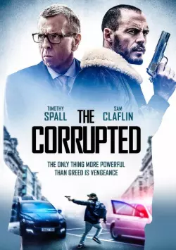 The Corrupted [BDRIP] - FRENCH