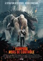 Rampage - Hors de contrôle [HDRIP] - FRENCH