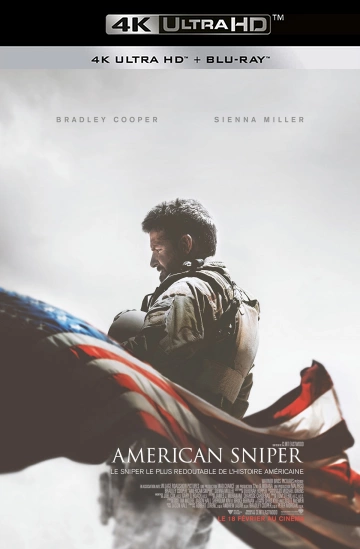American Sniper [4K LIGHT] - MULTI (FRENCH)
