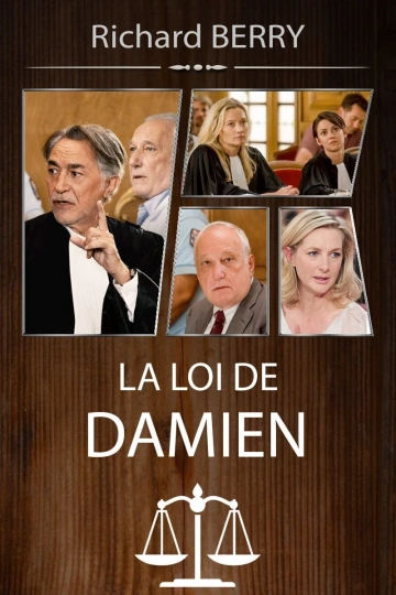 La Loi de Damien - L'Egal des Dieux [HDTV 720p] - FRENCH