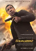 Equalizer 2 [WEB-DL 720p] - TRUEFRENCH