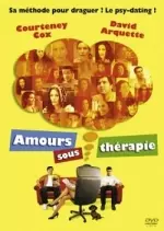 Amours Sous Thérapie [DVDrip Xvid] - TRUEFRENCH
