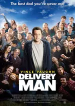 Delivery Man [BDRIP] - FRENCH