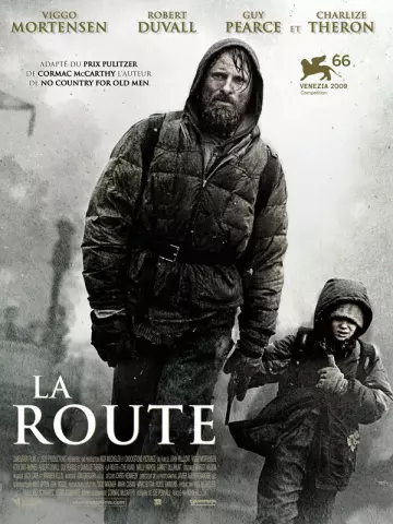 La Route [DVDRIP] - TRUEFRENCH
