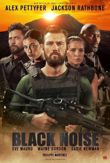 Black Noise [HDRIP] - FRENCH