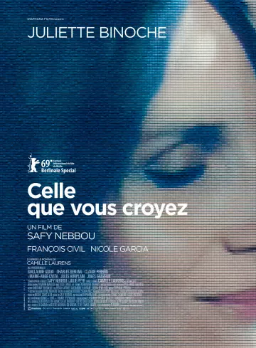 Celle que Vous Croyez [HDRIP] - FRENCH