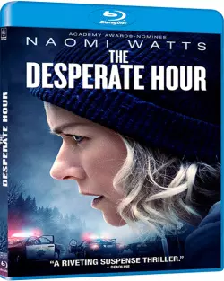 The Desperate Hour [BLU-RAY 1080p] - MULTI (FRENCH)