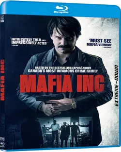 Mafia Inc. [BLU-RAY 720p] - TRUEFRENCH
